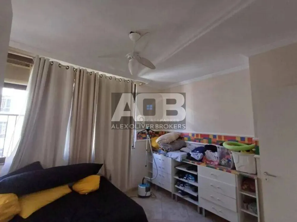 Apartamento, 5 quartos, 170 m² - Foto 7
