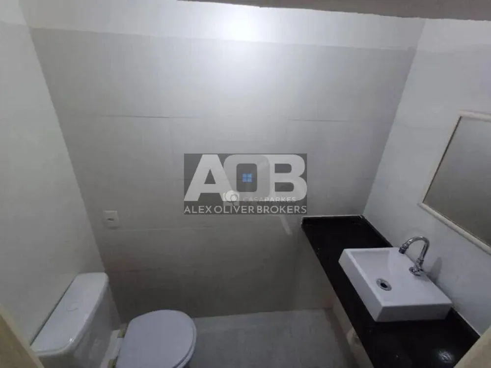 Apartamento, 5 quartos, 170 m² - Foto 13