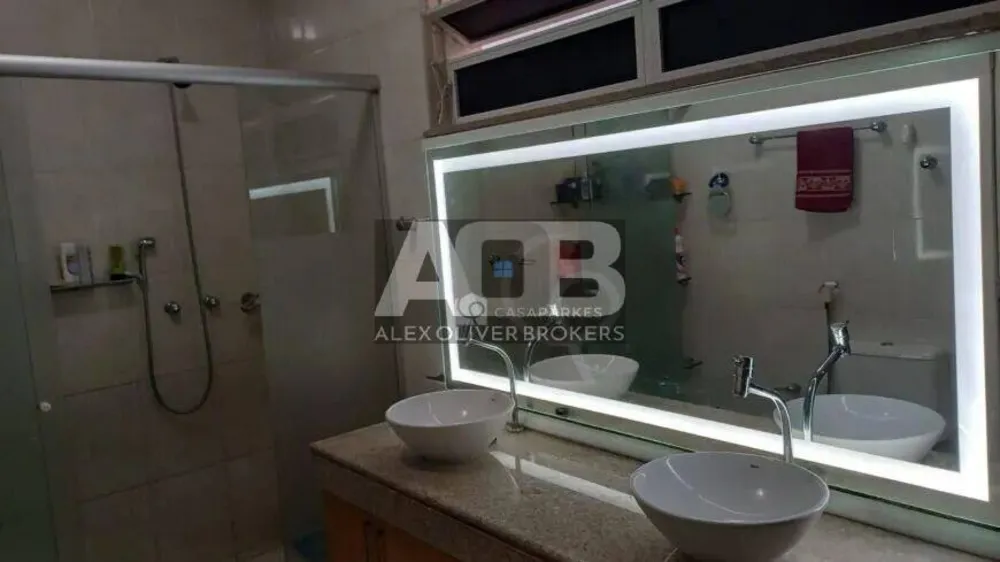 Apartamento, 5 quartos, 170 m² - Foto 15