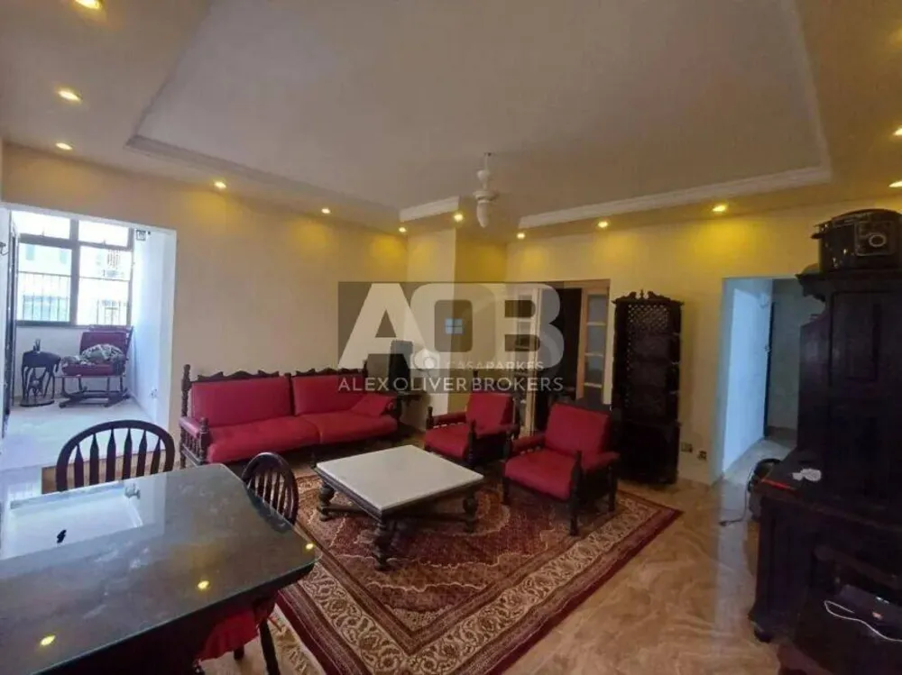 Apartamento, 5 quartos, 170 m² - Foto 1