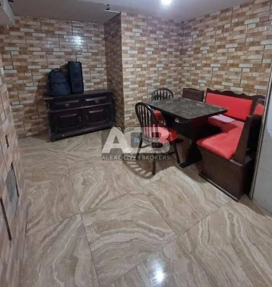 Apartamento, 5 quartos, 170 m² - Foto 5