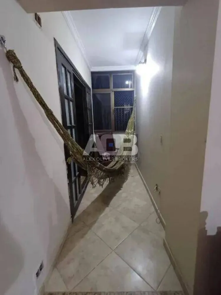 Apartamento, 5 quartos, 170 m² - Foto 14