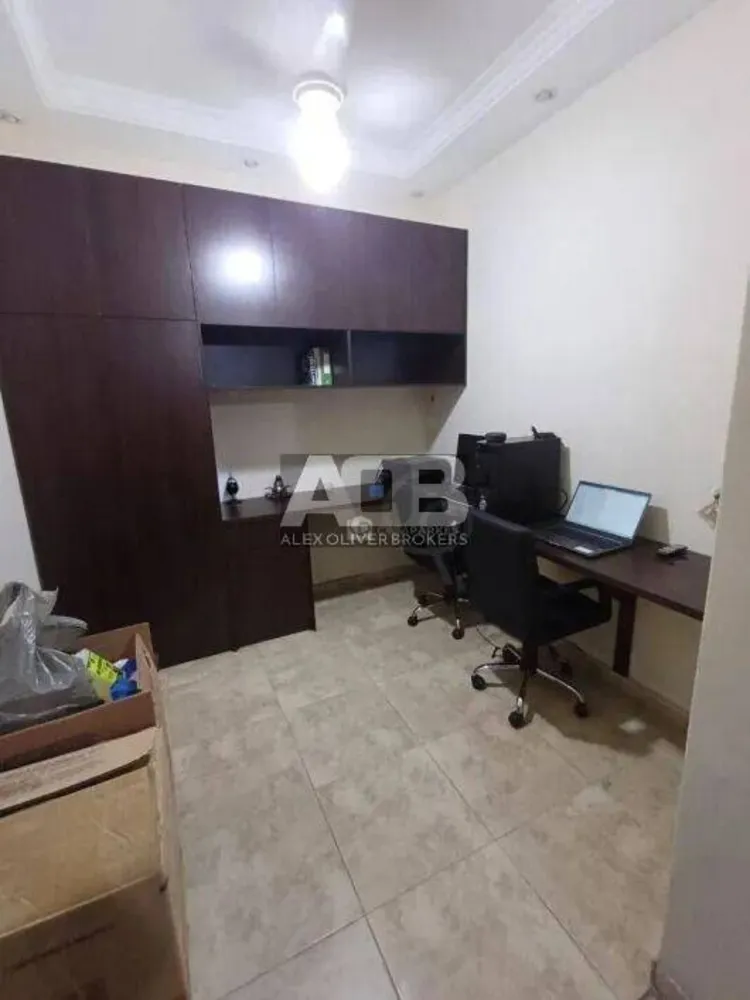 Apartamento, 5 quartos, 170 m² - Foto 8