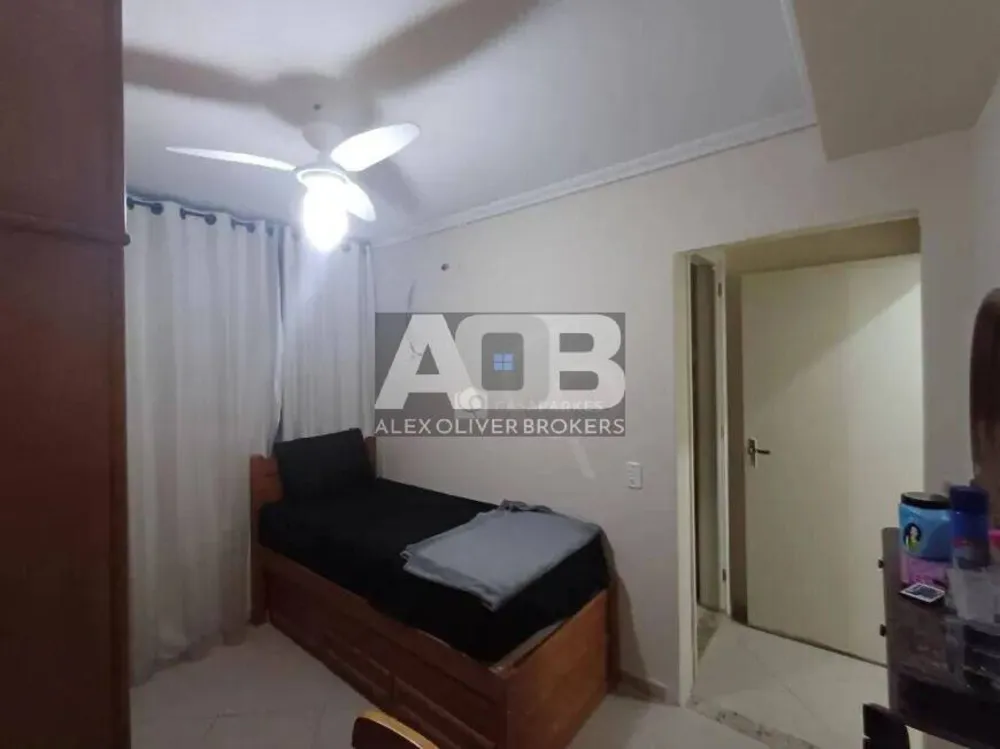 Apartamento, 5 quartos, 170 m² - Foto 9