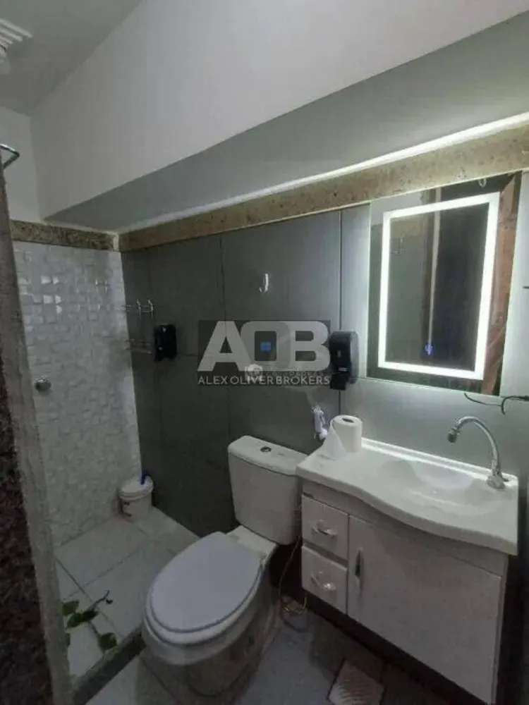 Apartamento, 5 quartos, 170 m² - Foto 16