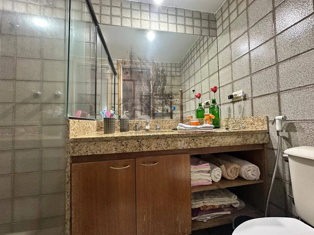 Apartamento, 4 quartos, 136 m² - Foto 23