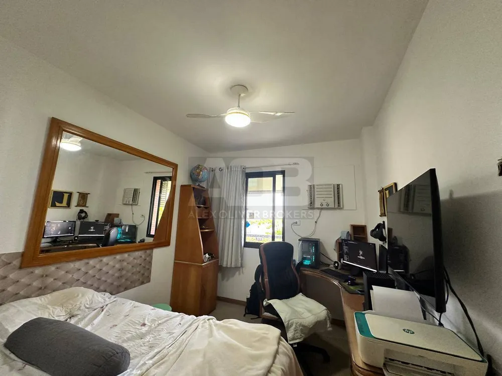 Apartamento, 4 quartos, 136 m² - Foto 25