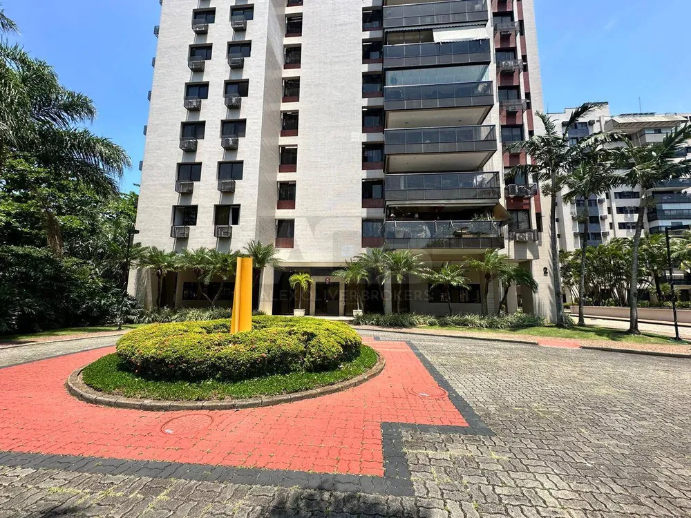 Apartamento, 4 quartos, 136 m² - Foto 31