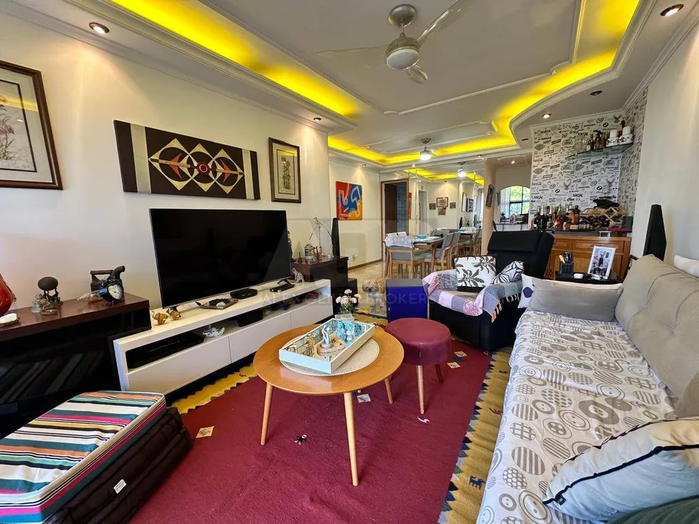 Apartamento, 4 quartos, 136 m² - Foto 5