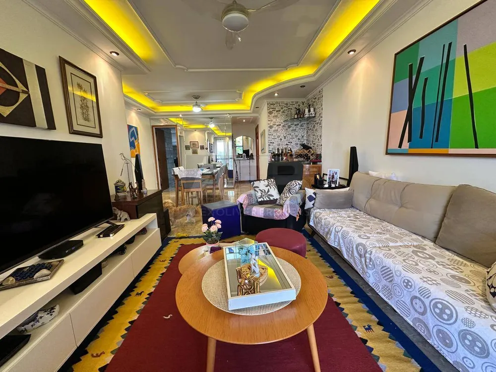 Apartamento, 4 quartos, 136 m² - Foto 8
