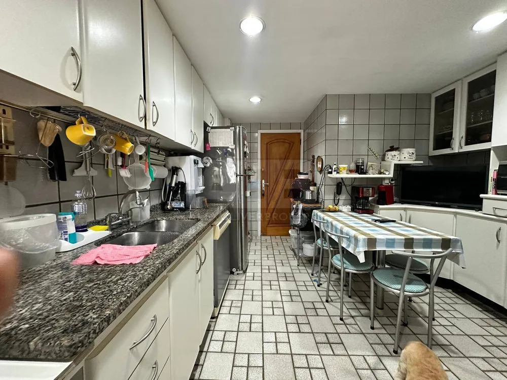 Apartamento, 4 quartos, 136 m² - Foto 28