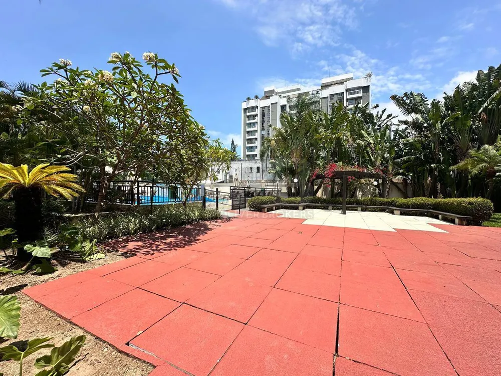 Apartamento, 4 quartos, 136 m² - Foto 35