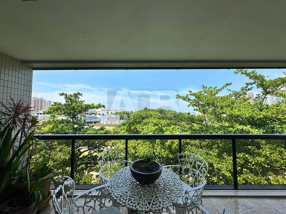 Apartamento, 4 quartos, 136 m² - Foto 10