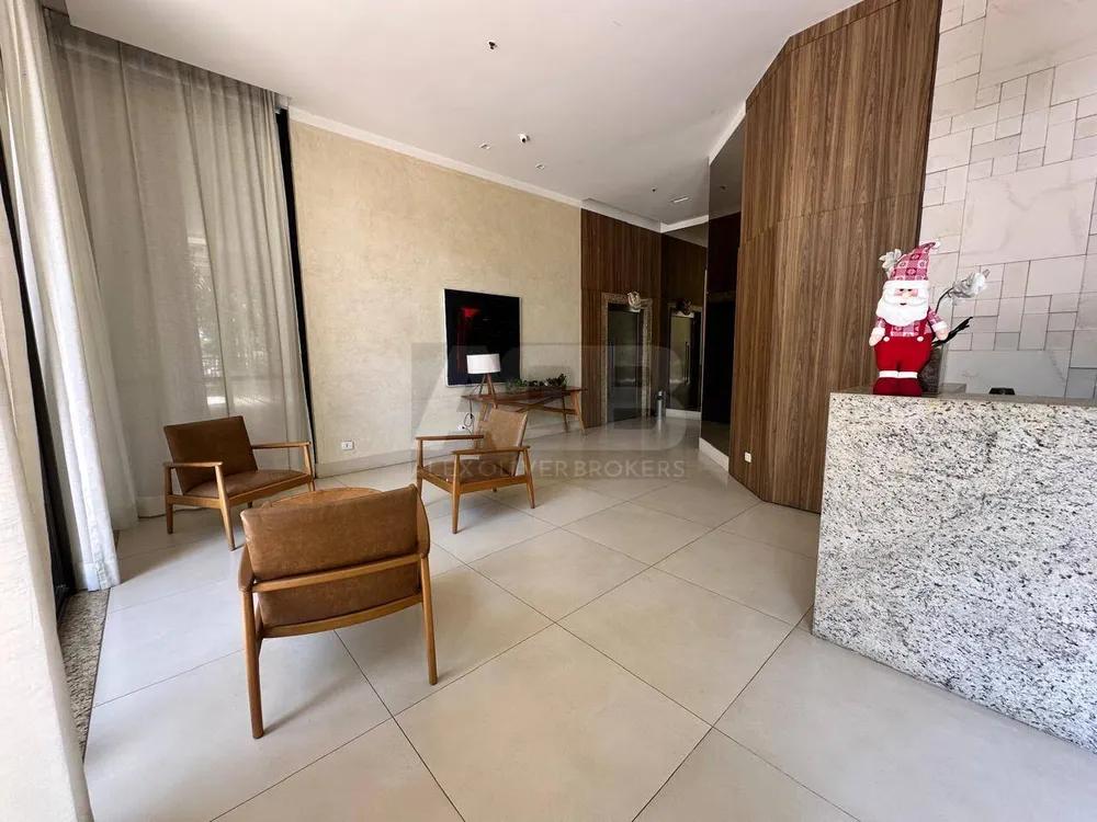 Apartamento, 4 quartos, 136 m² - Foto 30