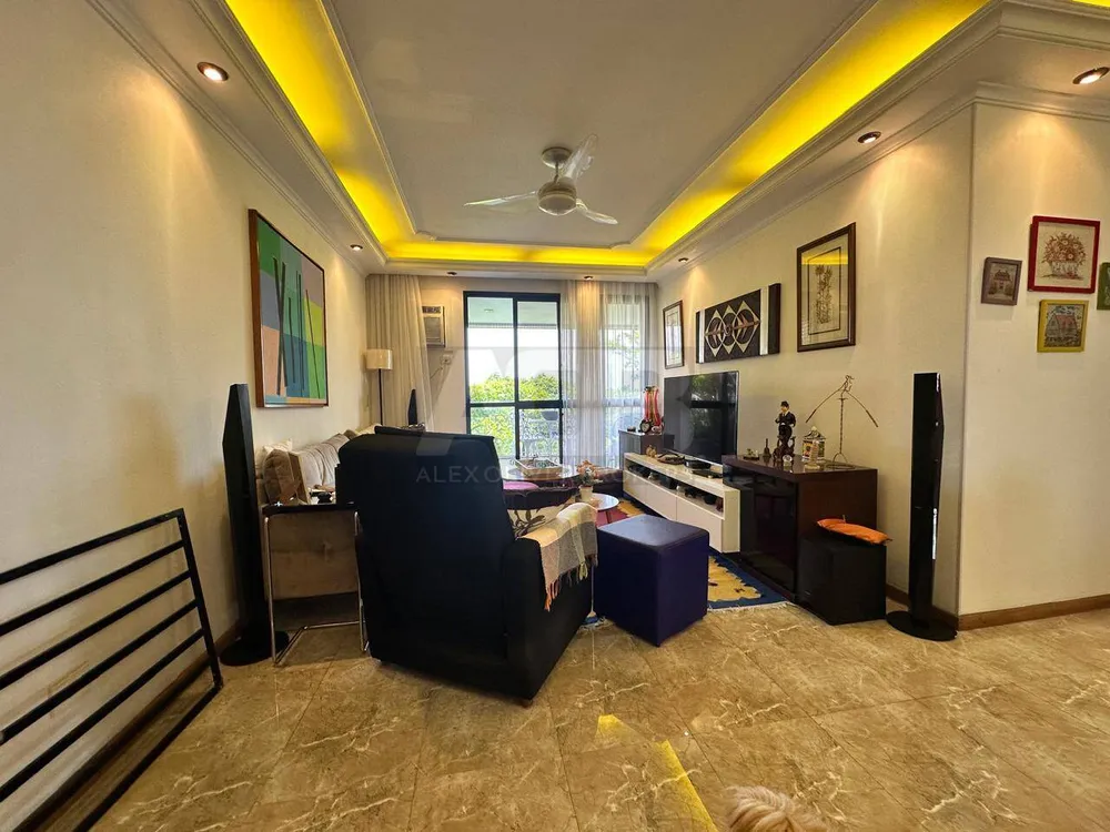 Apartamento, 4 quartos, 136 m² - Foto 7