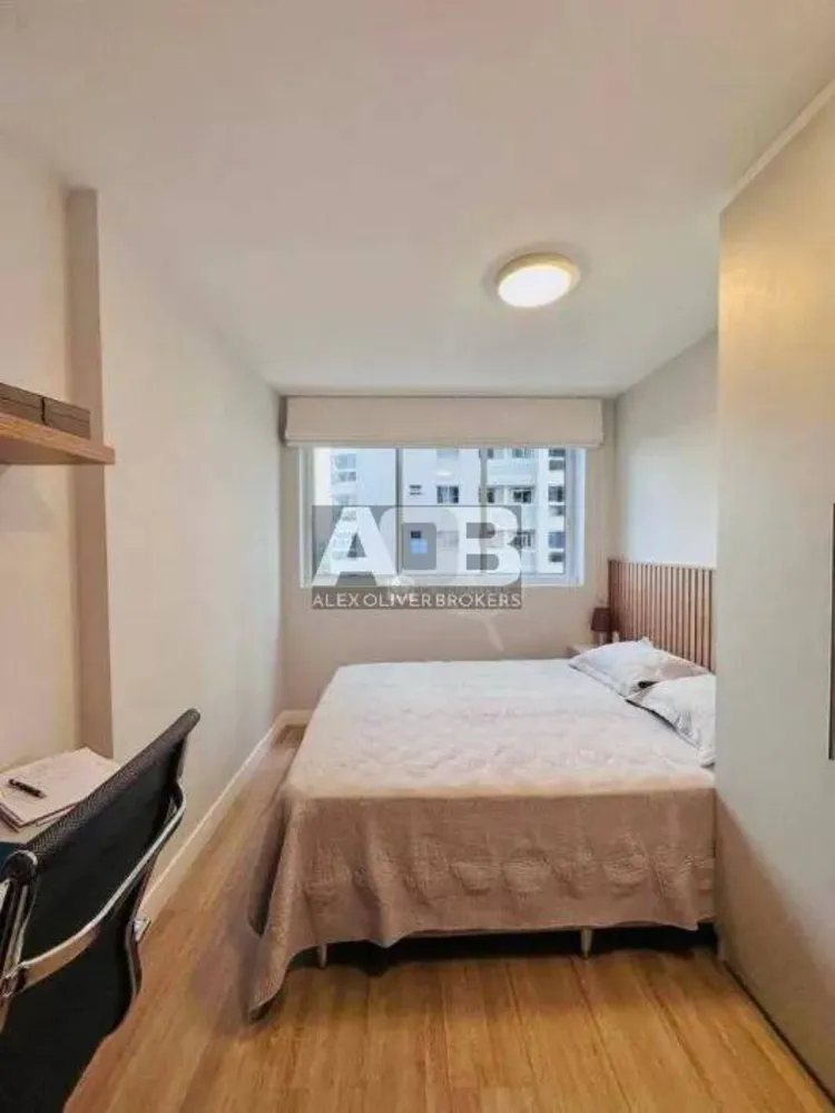 Apartamento, 2 quartos, 86 m² - Foto 4