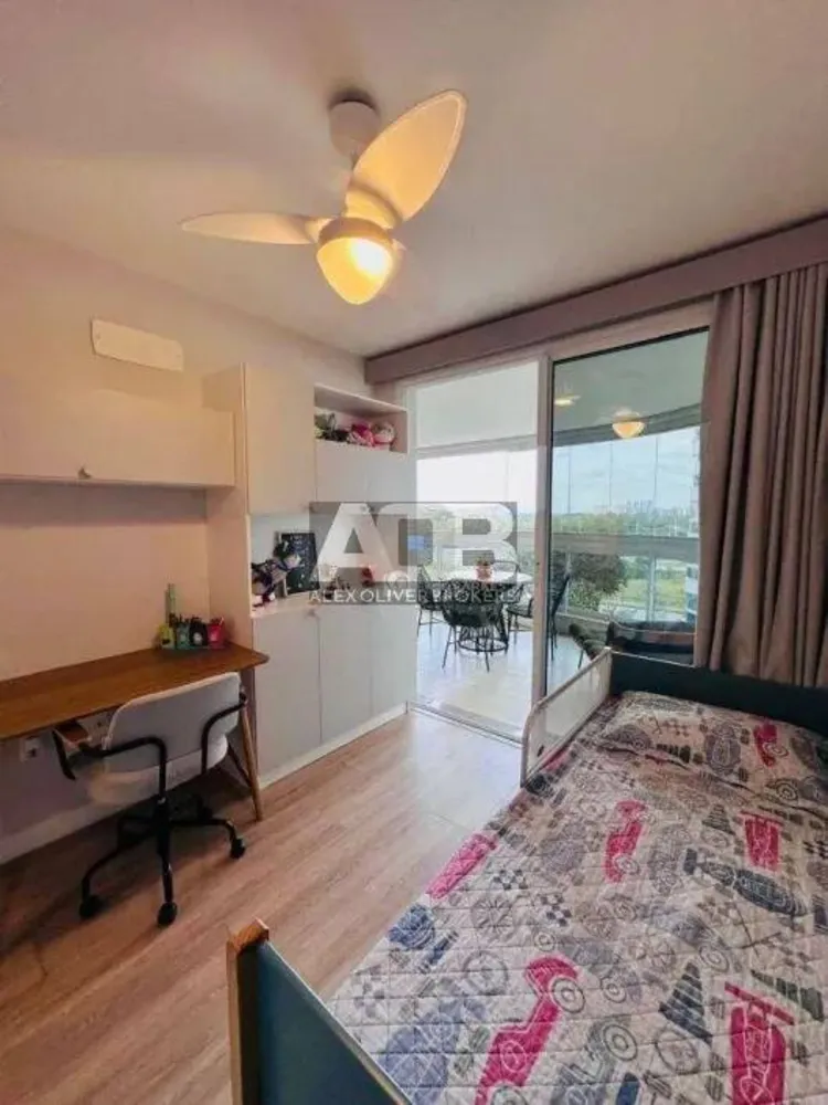 Apartamento, 2 quartos, 86 m² - Foto 8