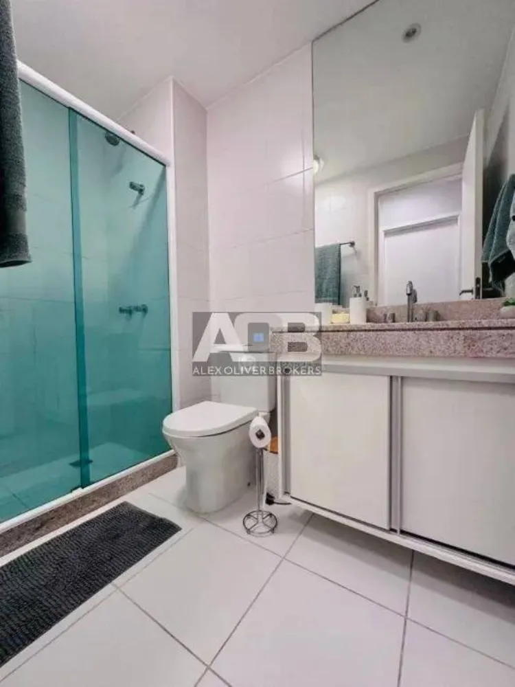 Apartamento, 2 quartos, 86 m² - Foto 11