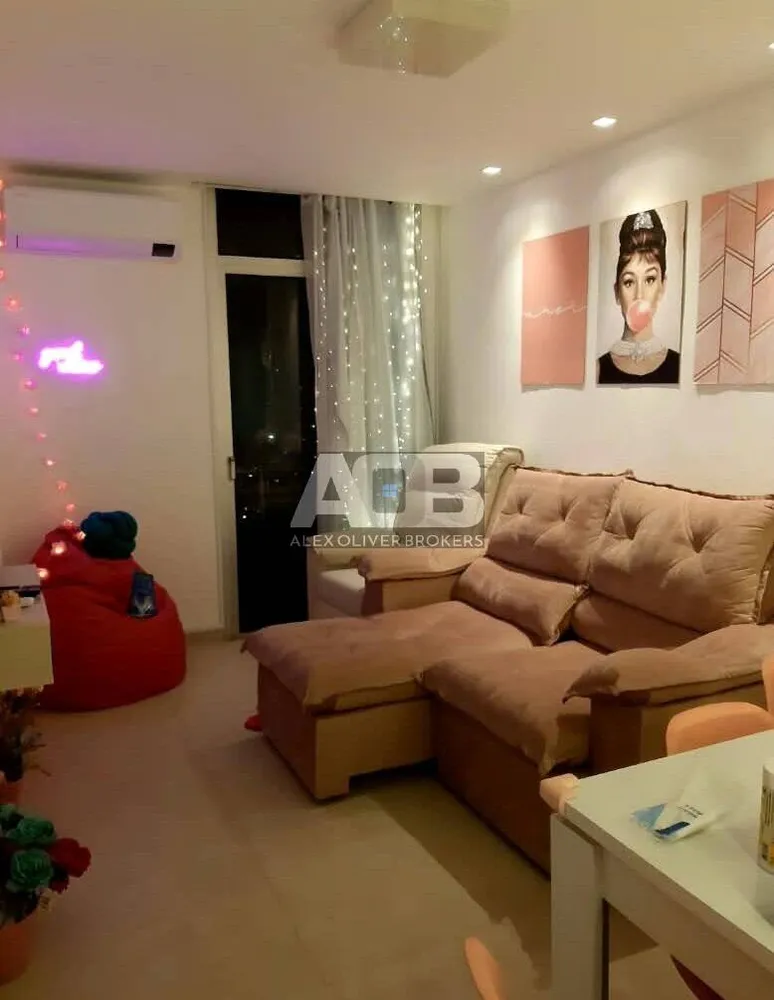 Apartamento, 2 quartos, 57 m² - Foto 4
