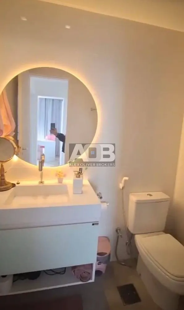 Apartamento, 2 quartos, 57 m² - Foto 7
