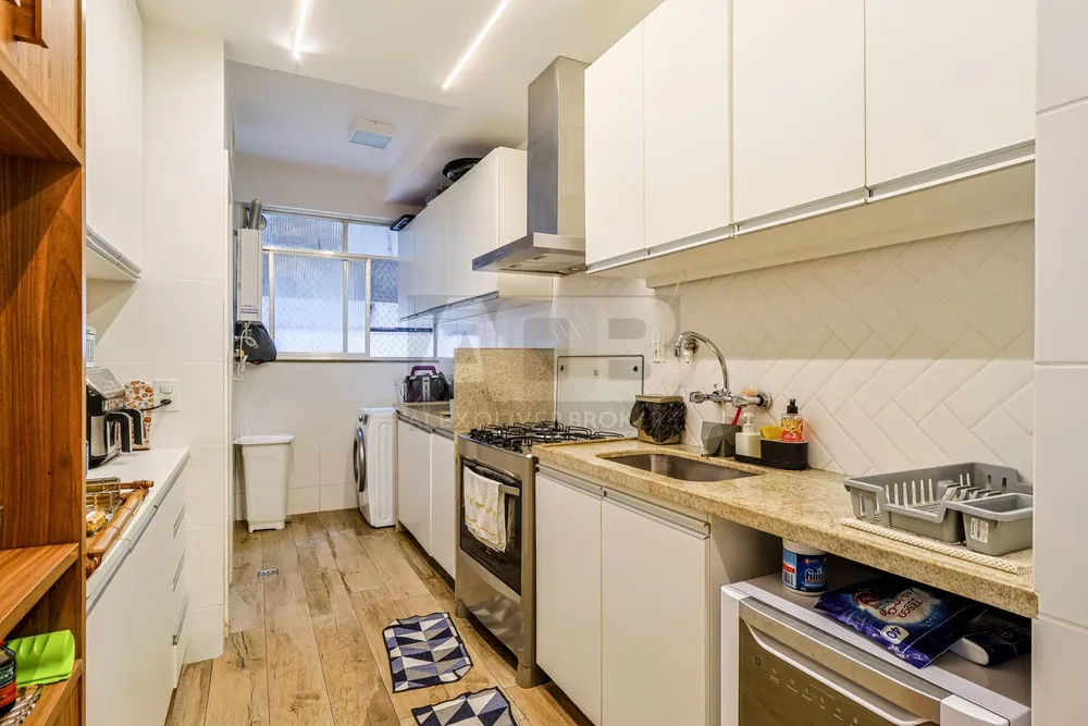 Apartamento, 3 quartos, 91 m² - Foto 20