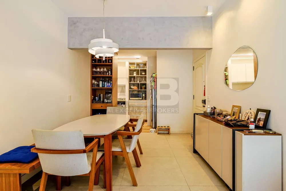 Apartamento, 3 quartos, 91 m² - Foto 6