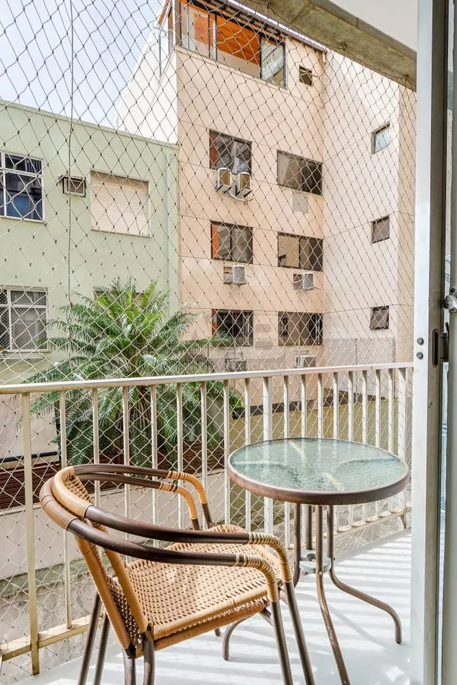 Apartamento, 3 quartos, 91 m² - Foto 4