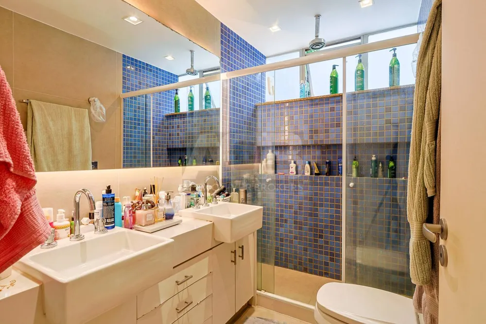 Apartamento, 3 quartos, 91 m² - Foto 11