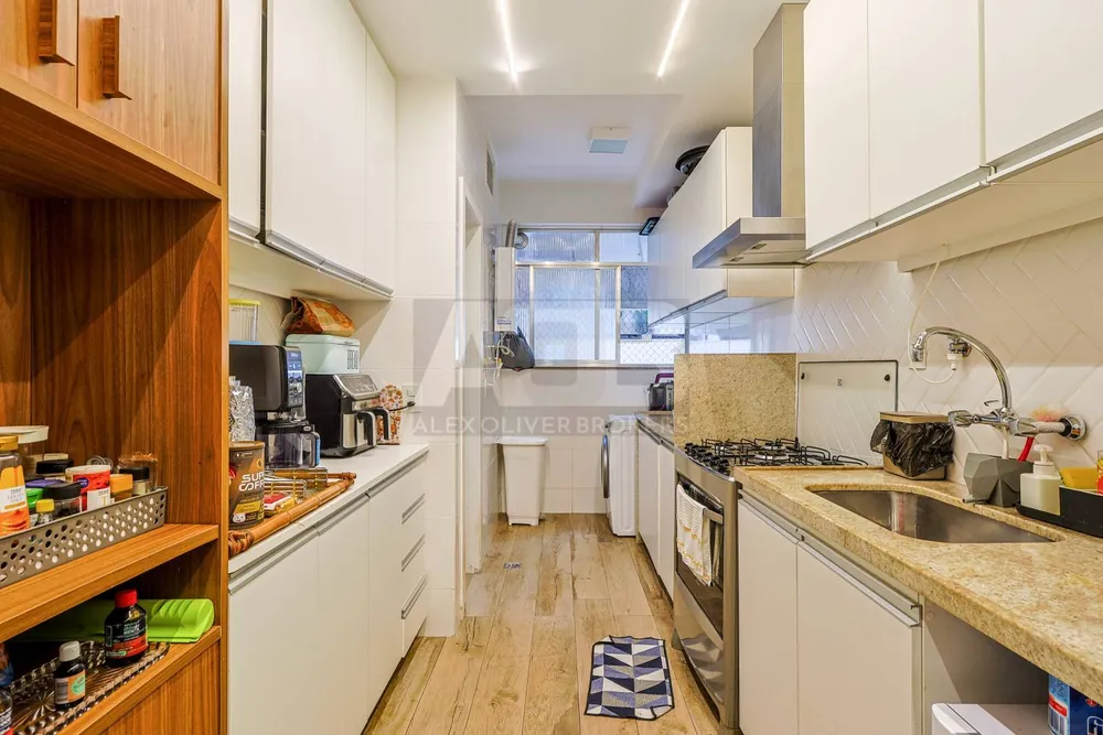 Apartamento, 3 quartos, 91 m² - Foto 21