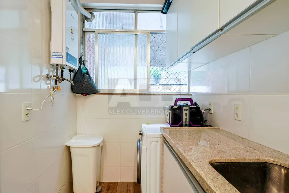Apartamento, 3 quartos, 91 m² - Foto 26