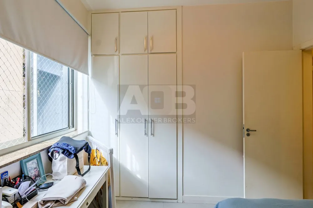Apartamento, 3 quartos, 91 m² - Foto 16