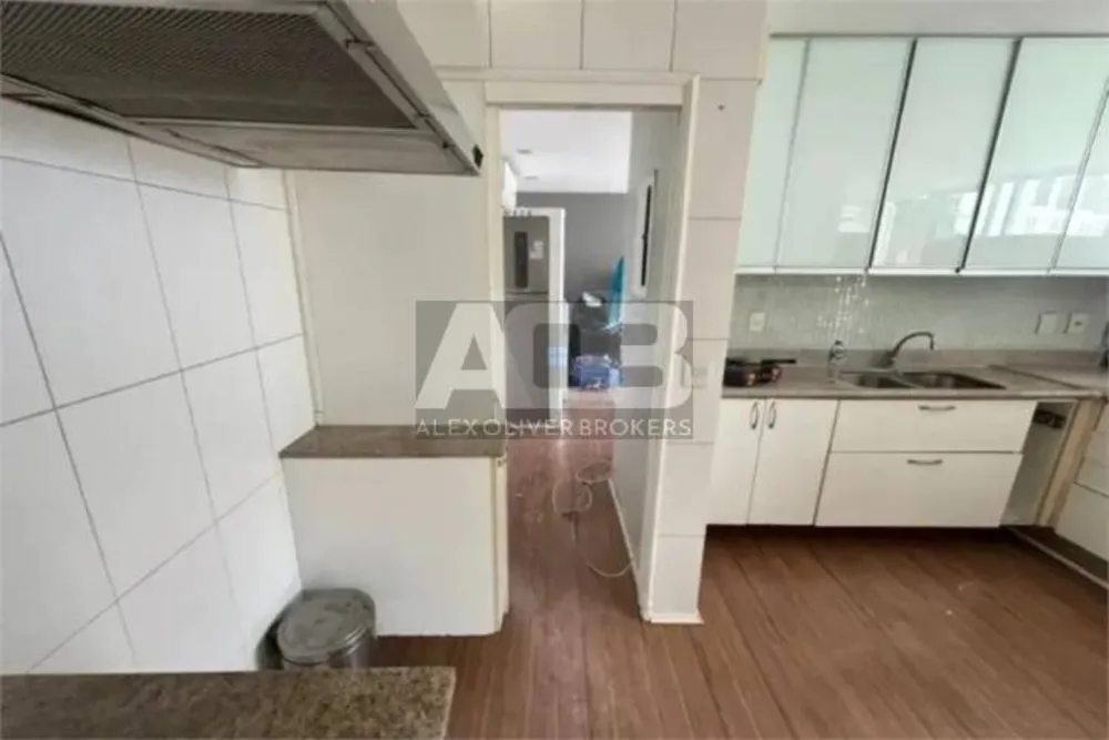 Cobertura, 2 quartos, 150 m² - Foto 1