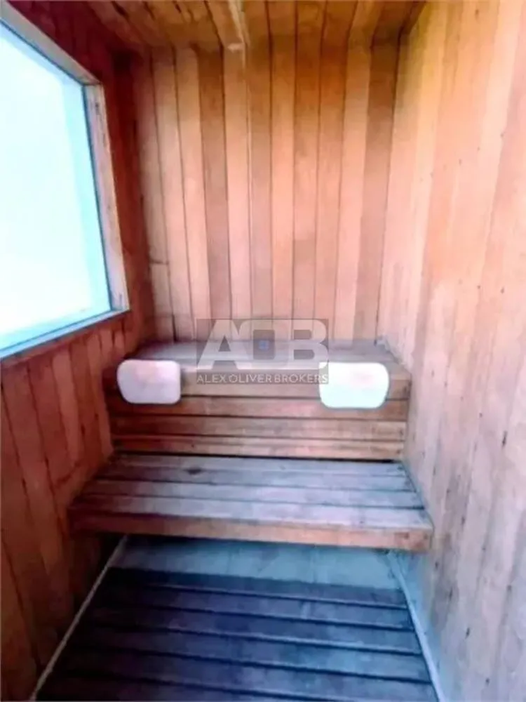 Cobertura, 2 quartos, 150 m² - Foto 18