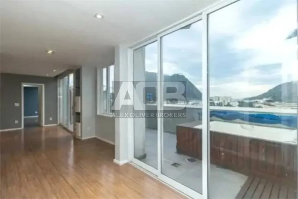 Cobertura, 2 quartos, 150 m² - Foto 12