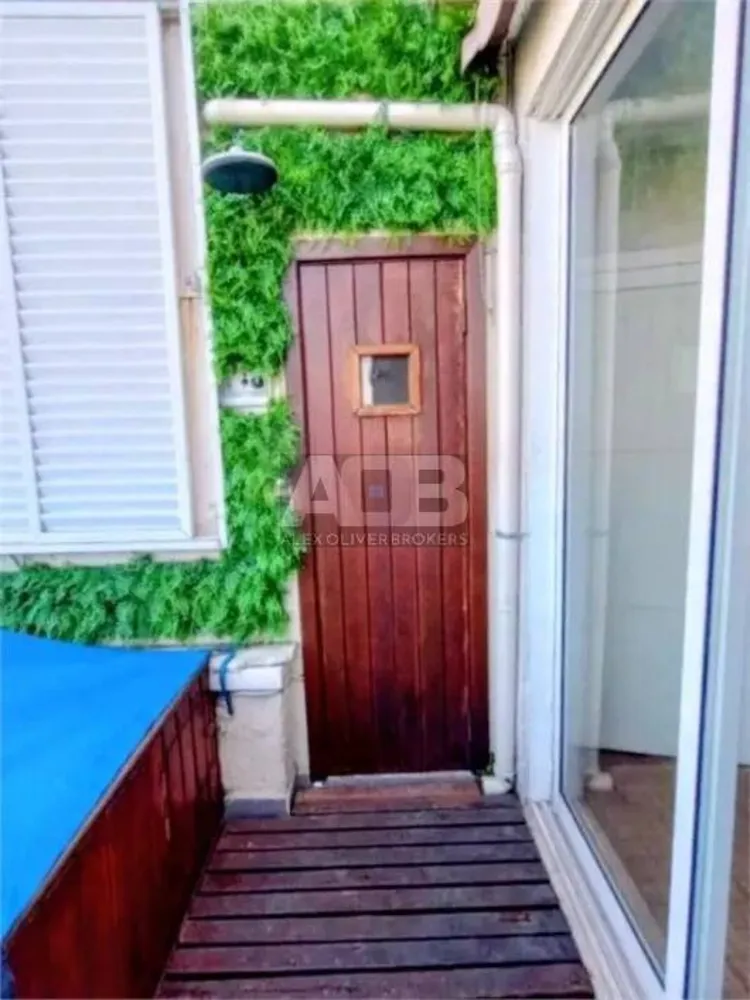 Cobertura, 2 quartos, 150 m² - Foto 5