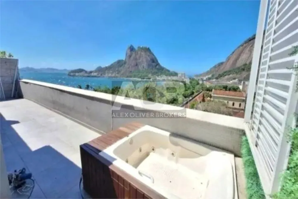 Cobertura, 2 quartos, 150 m² - Foto 14