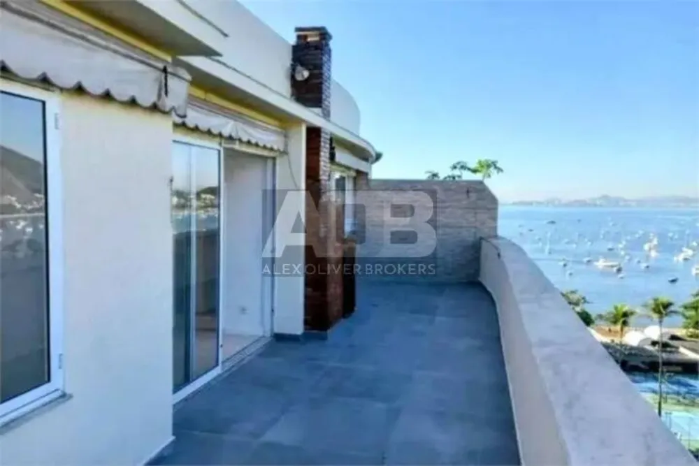 Cobertura, 2 quartos, 150 m² - Foto 15