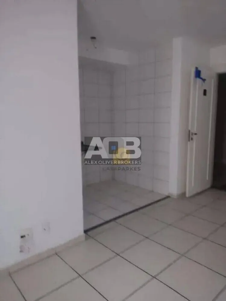 Apartamento, 2 quartos, 53 m² - Foto 5