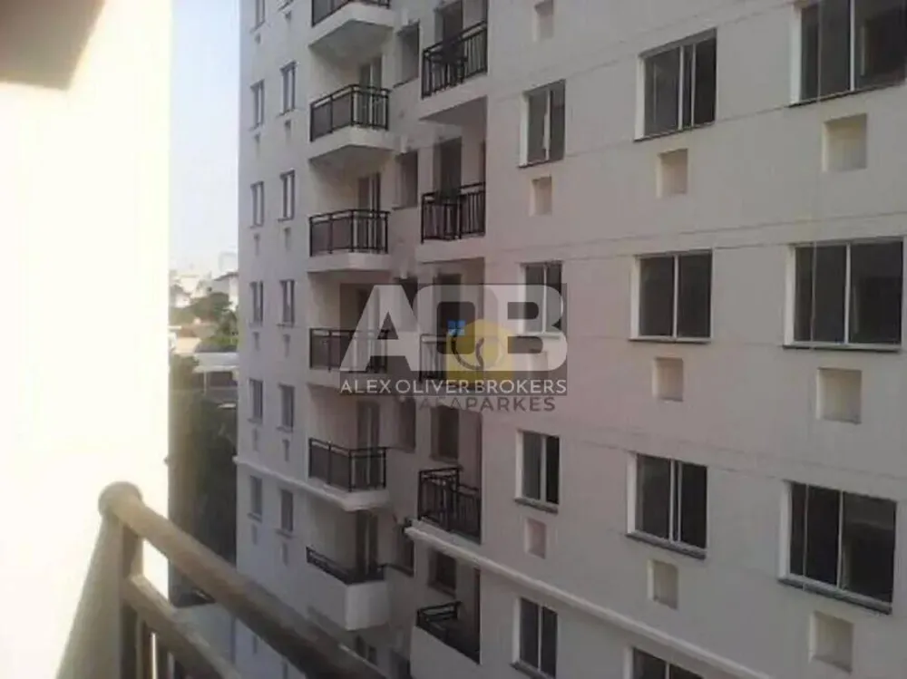 Apartamento, 2 quartos, 53 m² - Foto 22