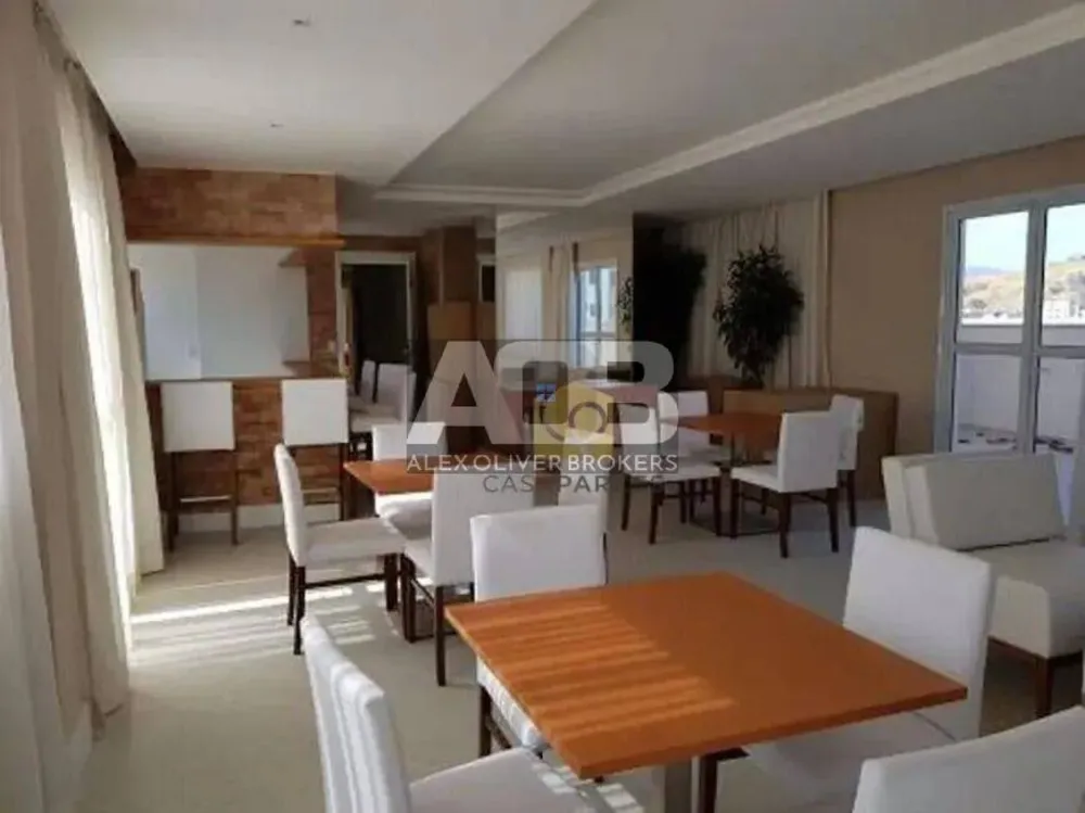 Apartamento, 2 quartos, 53 m² - Foto 25