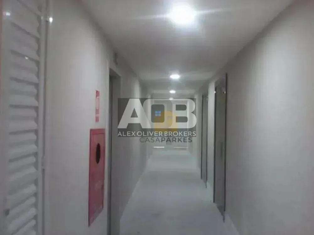 Apartamento, 2 quartos, 53 m² - Foto 20