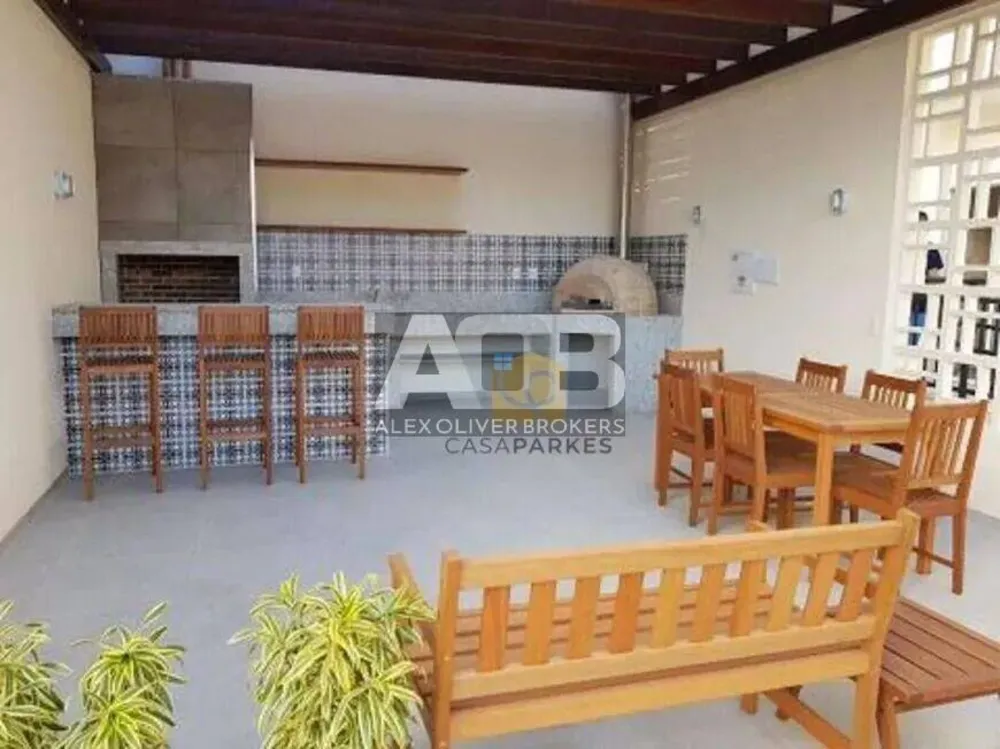 Apartamento, 2 quartos, 53 m² - Foto 26