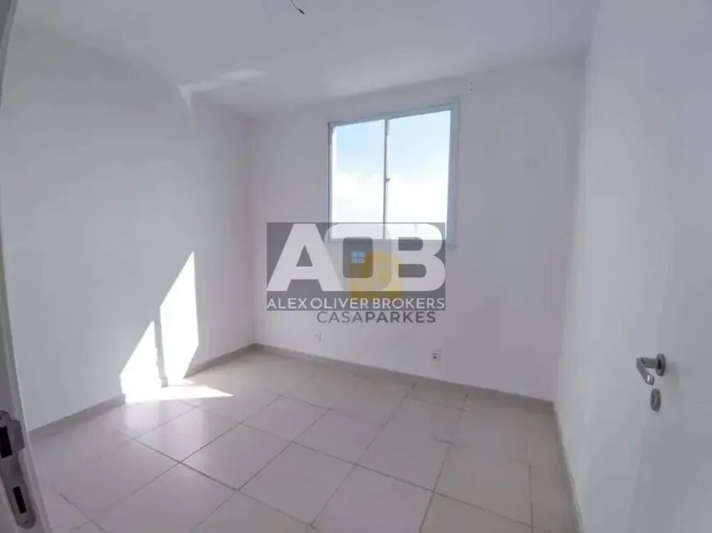 Apartamento, 2 quartos, 53 m² - Foto 7