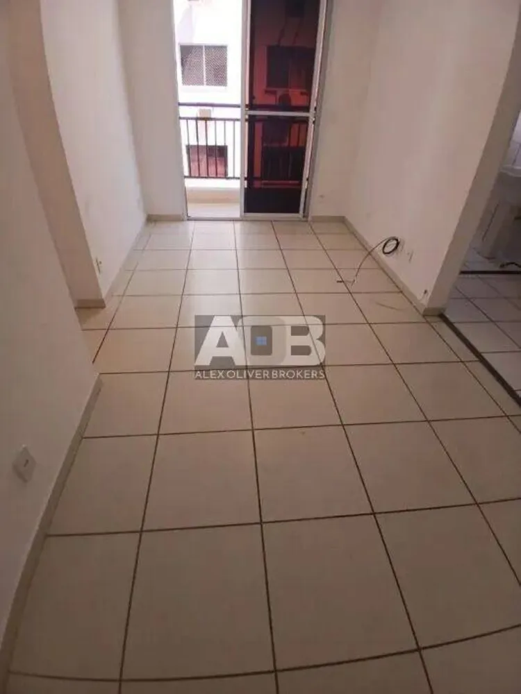 Apartamento, 2 quartos, 53 m² - Foto 28