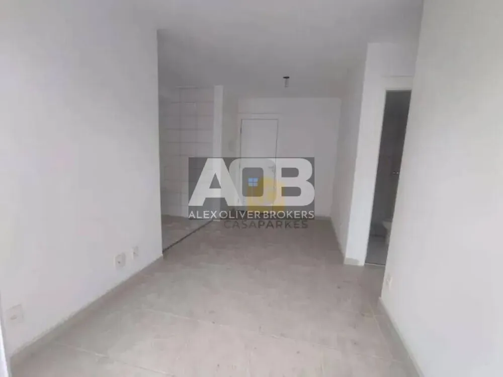 Apartamento, 2 quartos, 53 m² - Foto 6