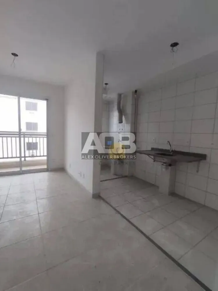 Apartamento, 2 quartos, 53 m² - Foto 4