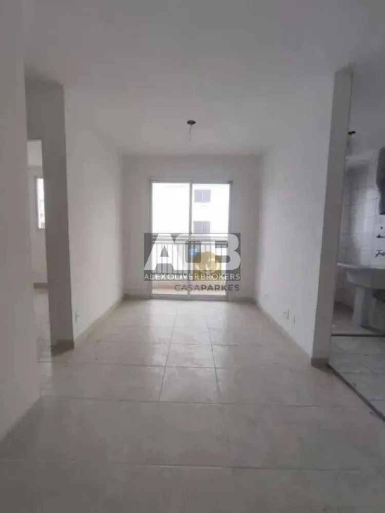 Apartamento, 2 quartos, 53 m² - Foto 3