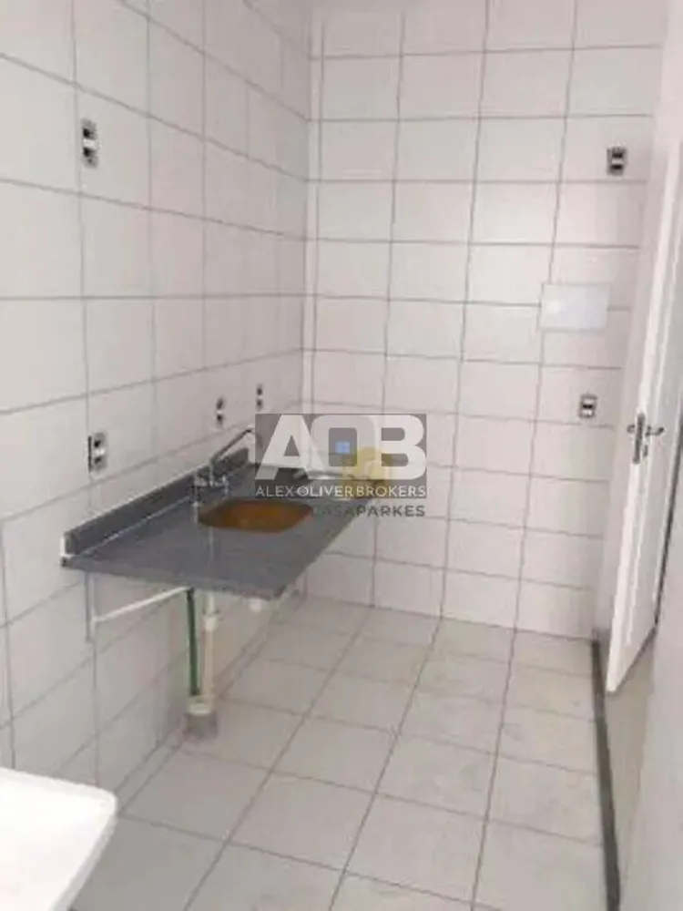 Apartamento, 2 quartos, 53 m² - Foto 9