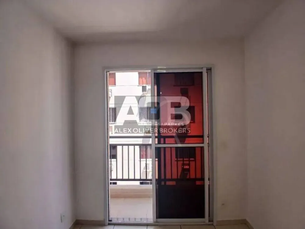 Apartamento, 2 quartos, 53 m² - Foto 29