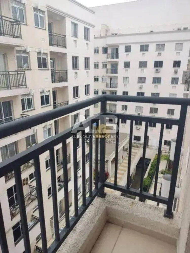 Apartamento, 2 quartos, 53 m² - Foto 19